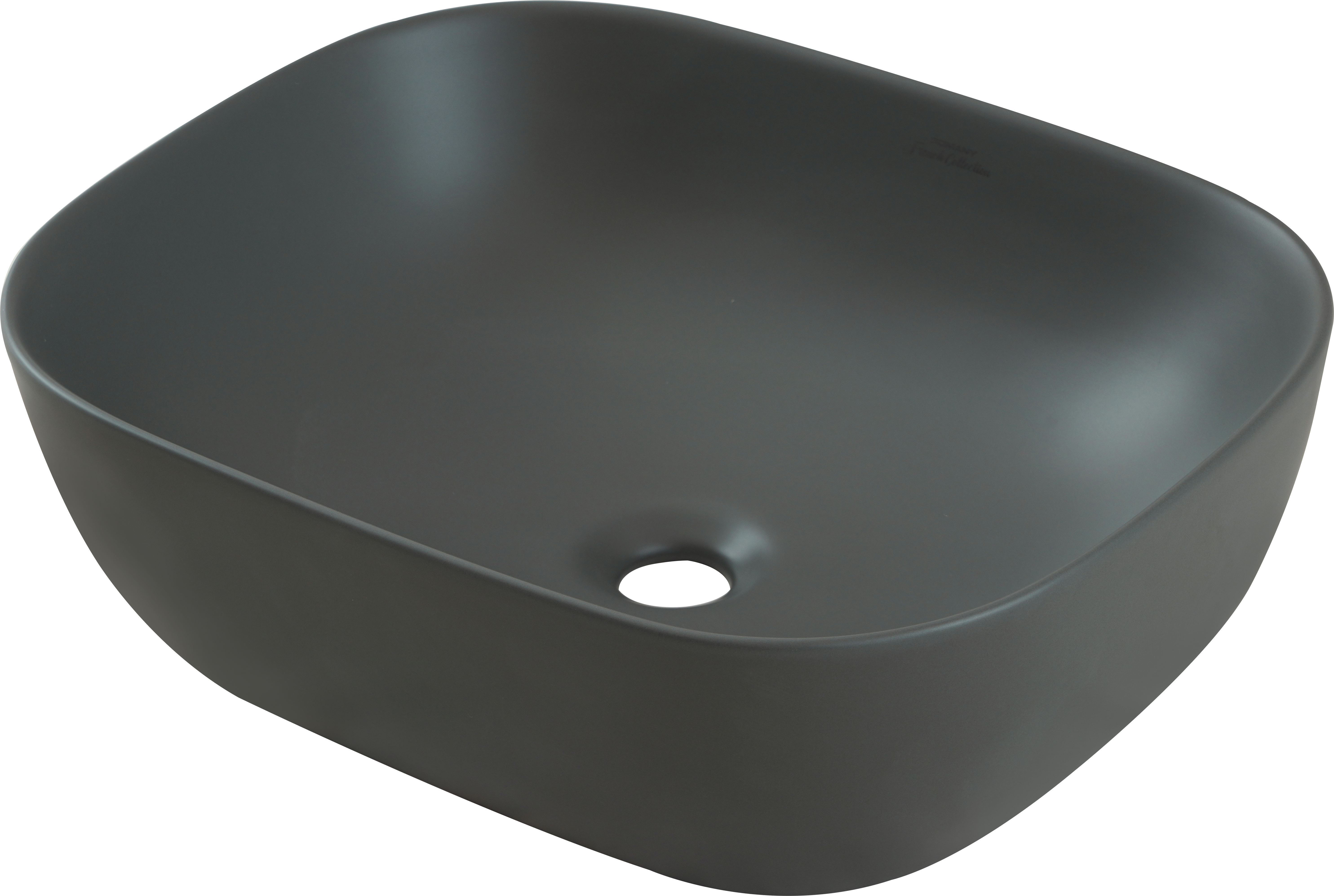 Carolina Art Basin